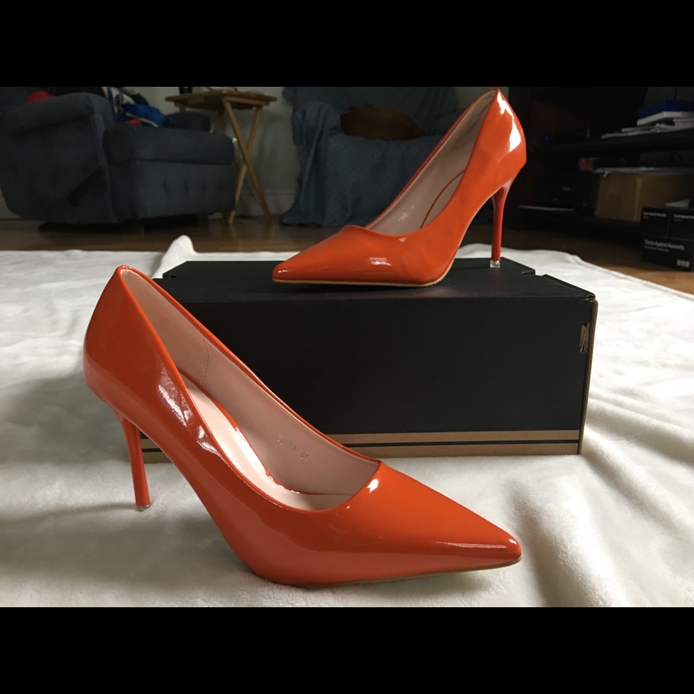 High Heels